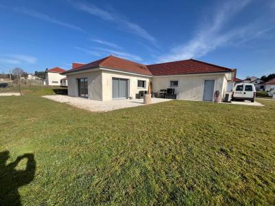 For sale Avoudrey 4 rooms 115 m2 Doubs (25690) photo 0