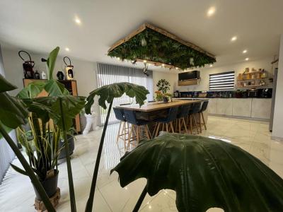 Annonce Vente 4 pi�ces Maison Avoudrey 25