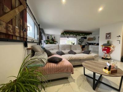 Acheter Maison 115 m2 Avoudrey