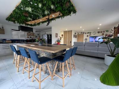 Acheter Maison Avoudrey 369000 euros