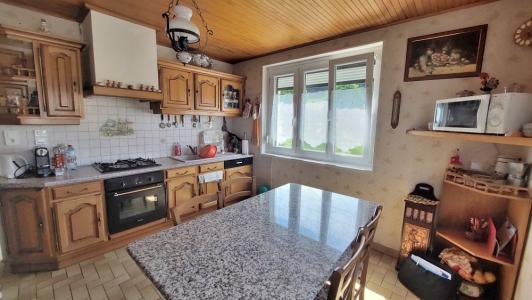 Annonce Vente 10 pi�ces Maison Damprichard 25