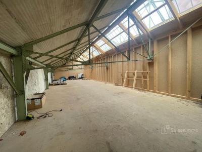 Annonce Location Commerce Belfort 90