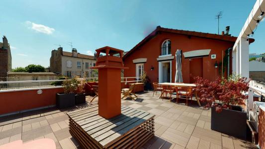 For rent Suresnes 1 room 232 m2 Hauts de Seine (92150) photo 4