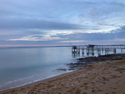 For sale Plaine-sur-mer 12 rooms 268 m2 Loire atlantique (44770) photo 0