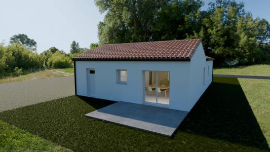 Annonce Vente Maison Saint-jean-de-monts 85