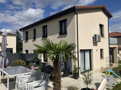Annonce Vente 8 pi�ces Maison Taluyers 69