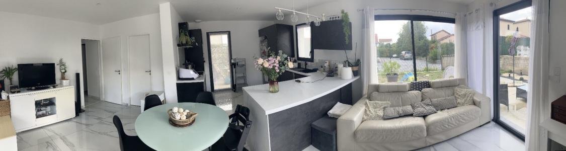 Acheter Maison 169 m2 Taluyers