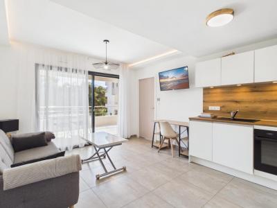 Annonce Vente 2 pi�ces Appartement Ajaccio 20