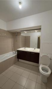 Louer Appartement 47 m2 Villiers-sur-marne