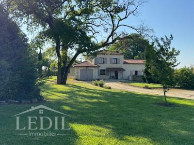 For sale Gondrin 7 rooms 177 m2 Gers (32330) photo 0