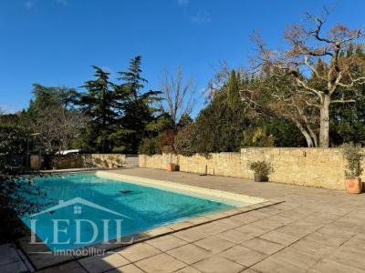 Annonce Vente 7 pi�ces Maison Gondrin 32