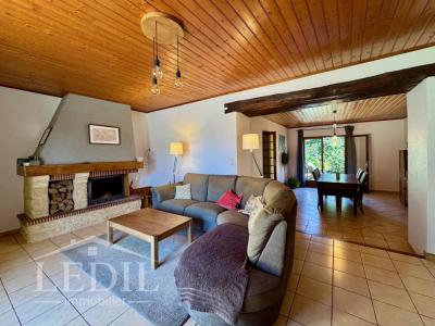 Acheter Maison Gondrin Gers