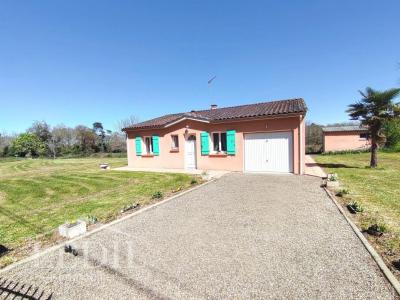For sale Sos 4 rooms 80 m2 Lot et garonne (47170) photo 0