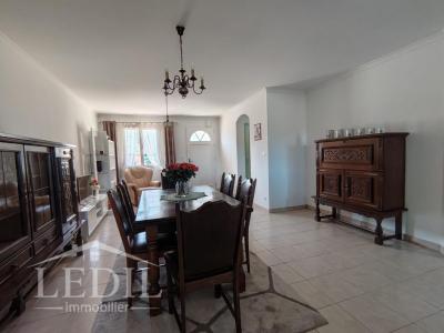 Annonce Vente 4 pi�ces Maison Sos 47