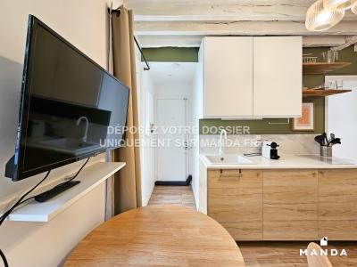 Annonce Location 2 pi�ces Appartement Paris-10eme-arrondissement 75