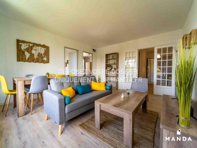 For rent Angers 5 rooms 12 m2 Maine et loire (49000) photo 0