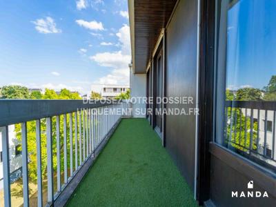 Louer Appartement Angers 500 euros