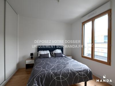 For rent Clichy 2 rooms 40 m2 Hauts de Seine (92110) photo 1