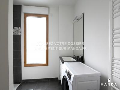 For rent Clichy 2 rooms 40 m2 Hauts de Seine (92110) photo 3