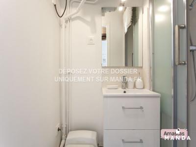 For rent Boulogne-billancourt 1 room 21 m2 Hauts de Seine (92100) photo 4