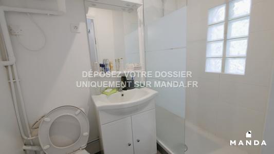 Annonce Location Appartement Paris-19eme-arrondissement 75