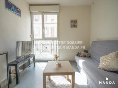 Annonce Location Appartement Marseille-4eme-arrondissement 13