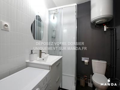 For rent Herblay 2 rooms 26 m2 Val d'Oise (95220) photo 3