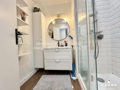 Annonce Location 5 pi�ces Appartement Champs-sur-marne 77