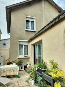 Annonce Vente 5 pi�ces Maison Compiegne 60