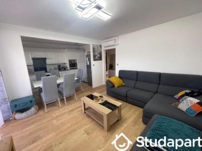 Annonce Location 4 pi�ces Appartement Marseille-9eme-arrondissement 13