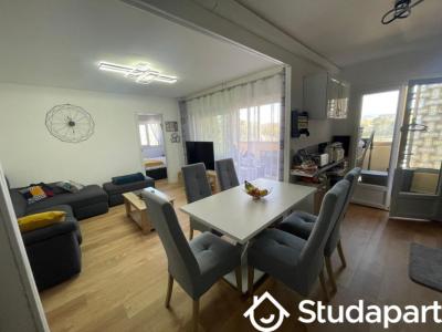 Louer Appartement Marseille-9eme-arrondissement Bouches du Rhone