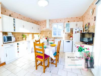 Acheter Maison Saint-sauveur-d'aunis Charente maritime