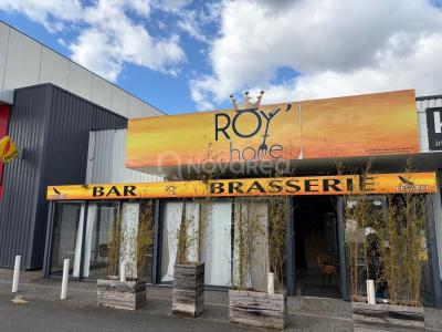 Annonce Vente Local commercial Idron 64