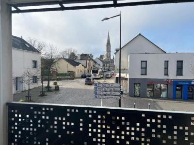 Annonce Vente 3 pi�ces Appartement Carquefou 44