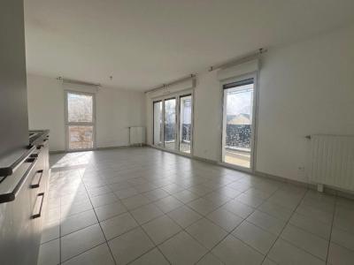 Acheter Appartement 72 m2 Carquefou