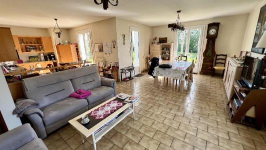 Acheter Maison 119 m2 Vertou