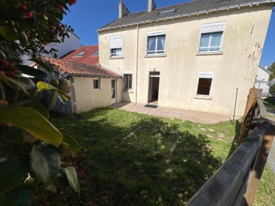 For sale Vertou 2 rooms 46 m2 Loire atlantique (44120) photo 0