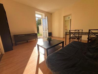 Annonce Vente 2 pi�ces Appartement Vertou 44