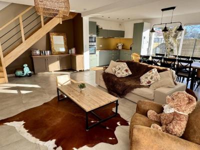 For sale Vertou 5 rooms 102 m2 Loire atlantique (44120) photo 0