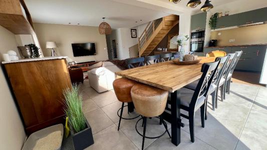 Acheter Maison 102 m2 Vertou