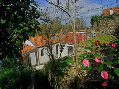 Annonce Vente 3 pi�ces Maison Saint-jean-de-boiseau 44