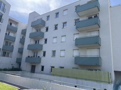 Annonce Vente 2 pi�ces Appartement Nantes 44