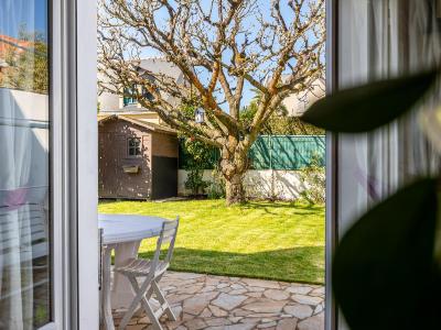 Annonce Vente 5 pi�ces Maison Saint-herblain 44