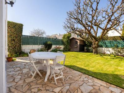 Acheter Maison 89 m2 Saint-herblain