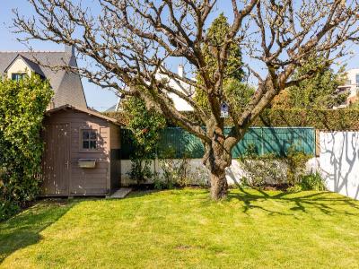 Acheter Maison Saint-herblain 315000 euros