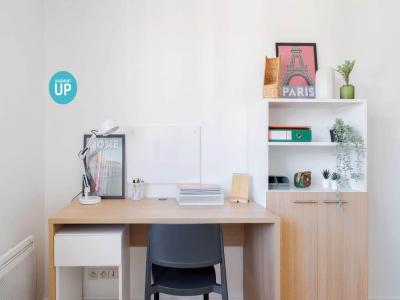 Acheter Appartement 21 m2 Talence