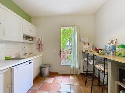 Annonce Vente 4 pi�ces Maison Avignon 84