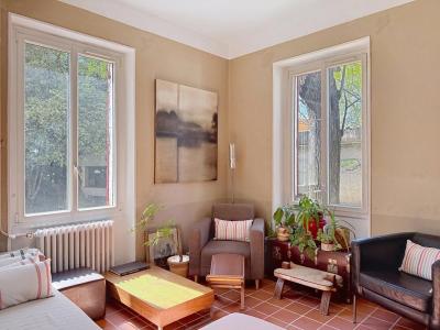 Annonce Vente 6 pi�ces Maison Avignon 84