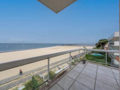 For sale Arcachon 3 rooms 73 m2 Gironde (33120) photo 0