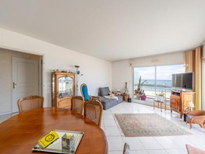 Annonce Vente 3 pi�ces Appartement Arcachon 33